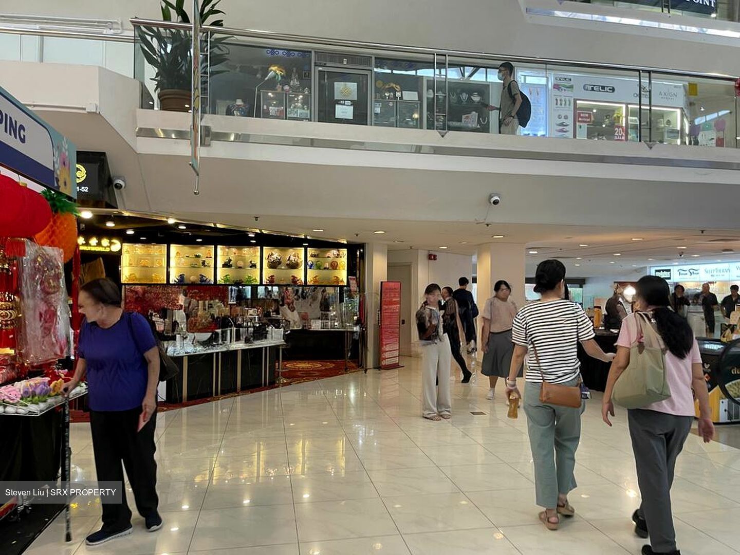 Thomson Plaza (D20), Shop House #567588941